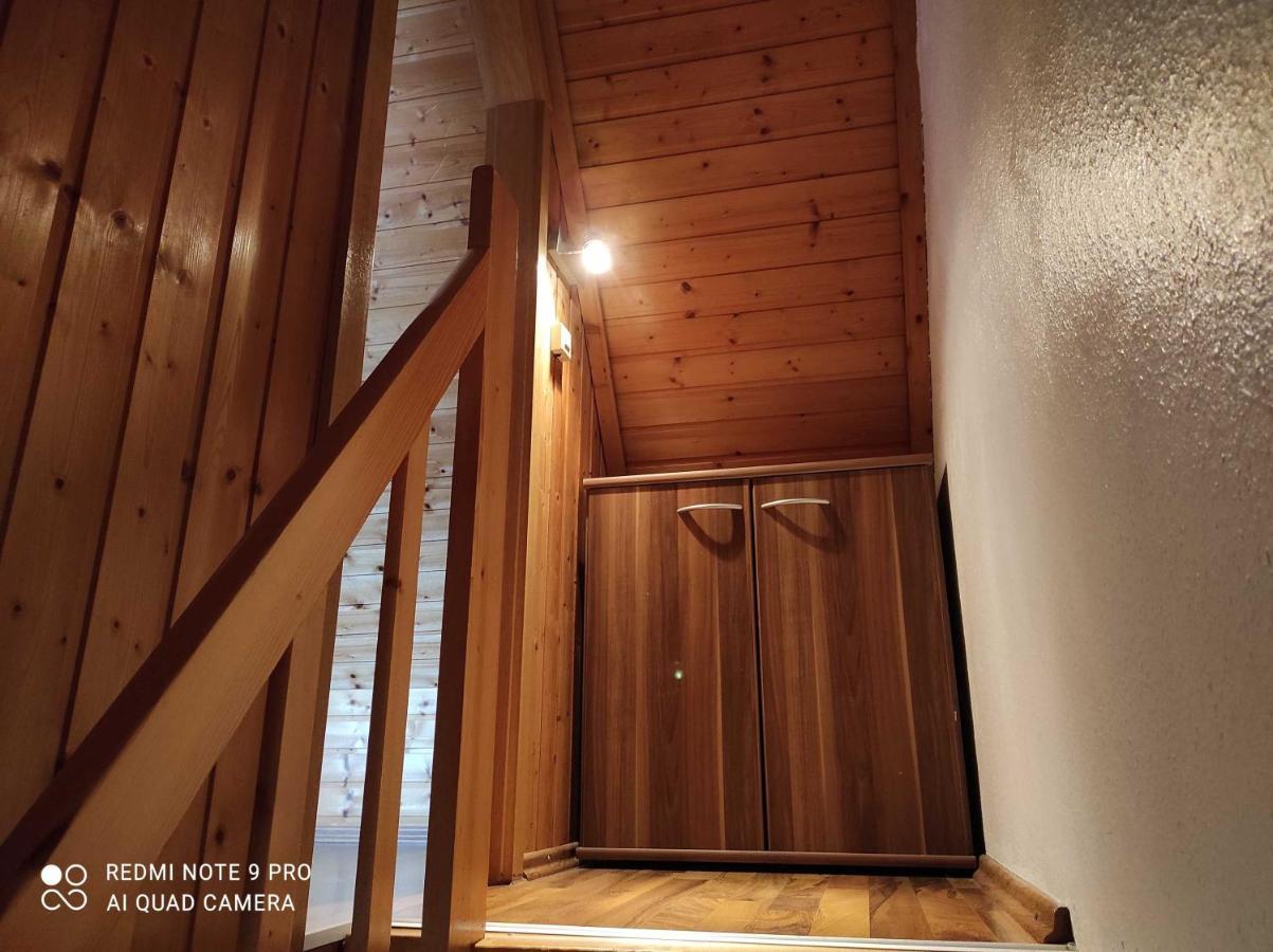 Ferienhaus Haus Middelsfaehr Dangast Dış mekan fotoğraf