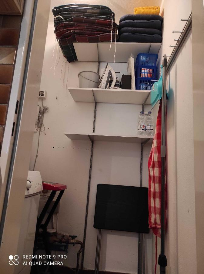 Ferienhaus Haus Middelsfaehr Dangast Dış mekan fotoğraf